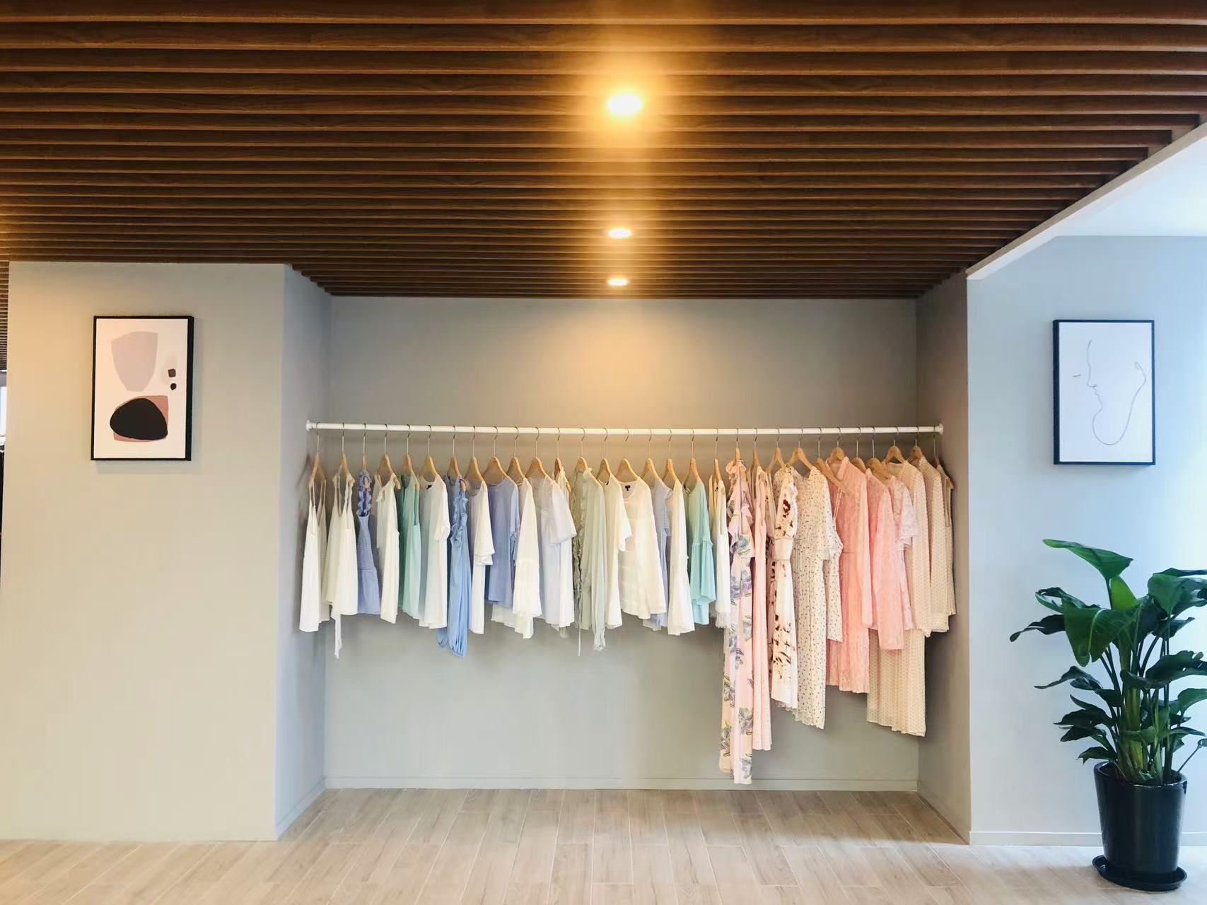 Showroom