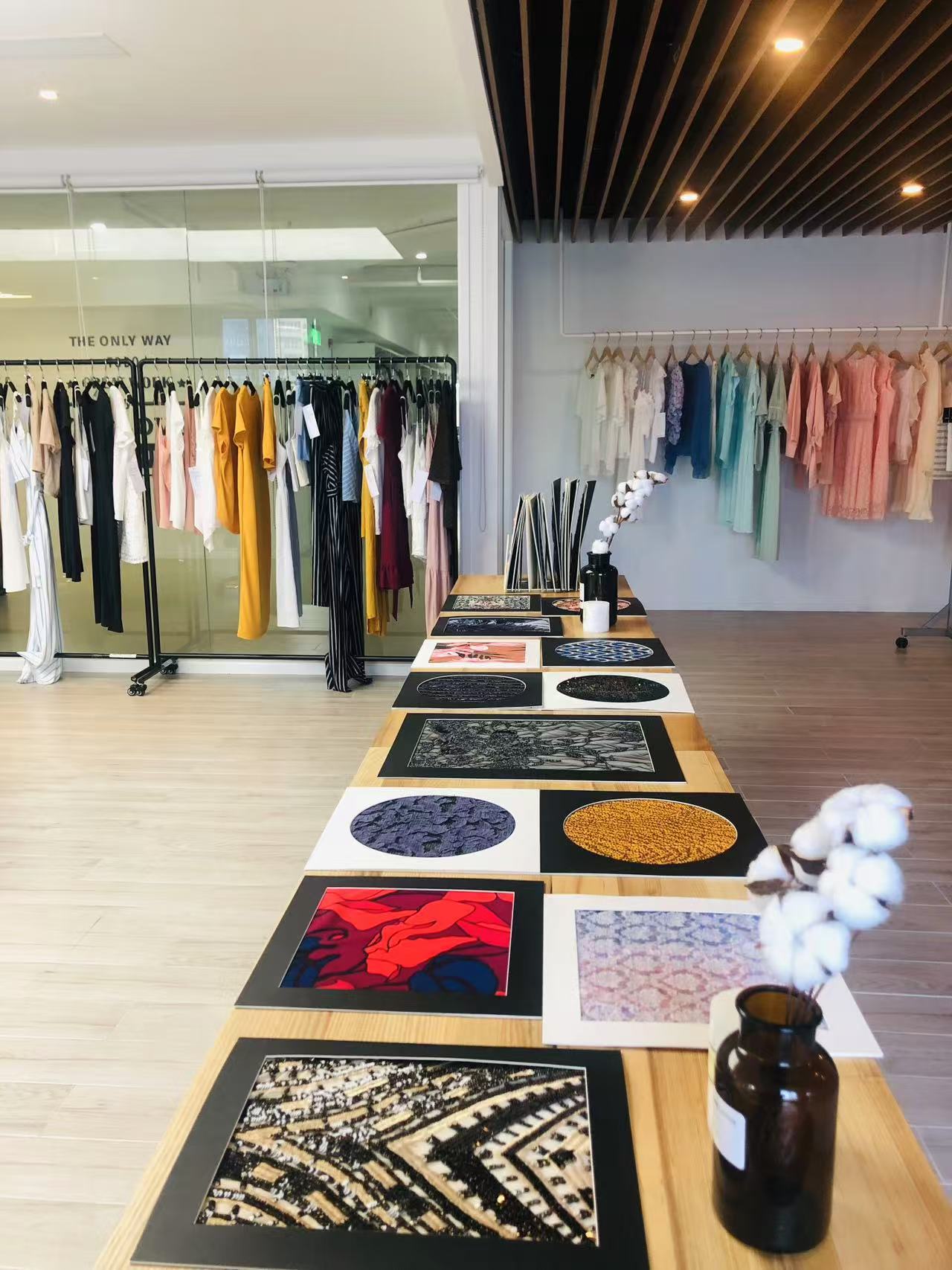 Showroom