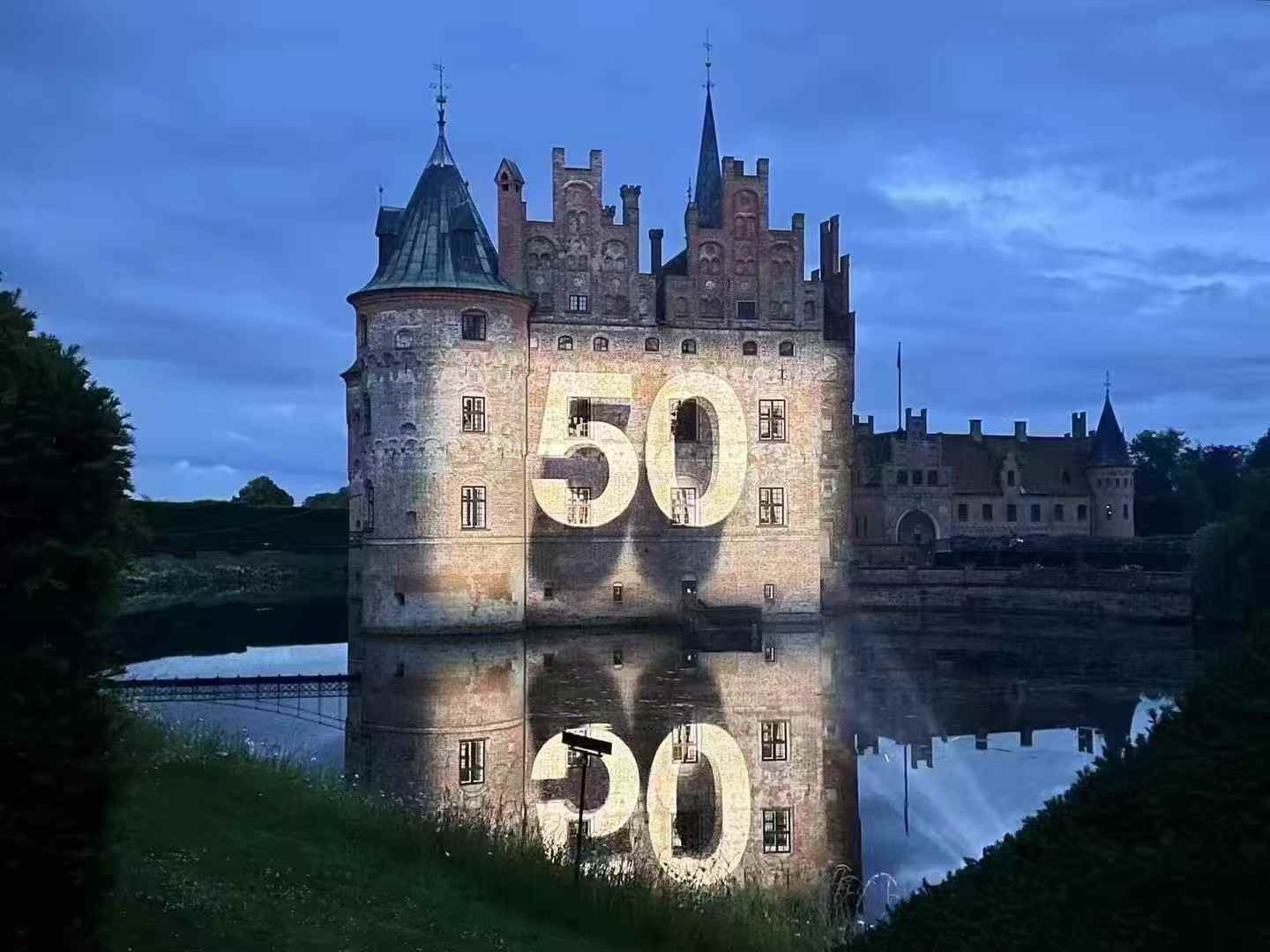 ...